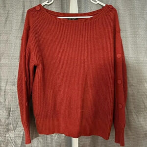 JESSICA SIMPSON Sweater